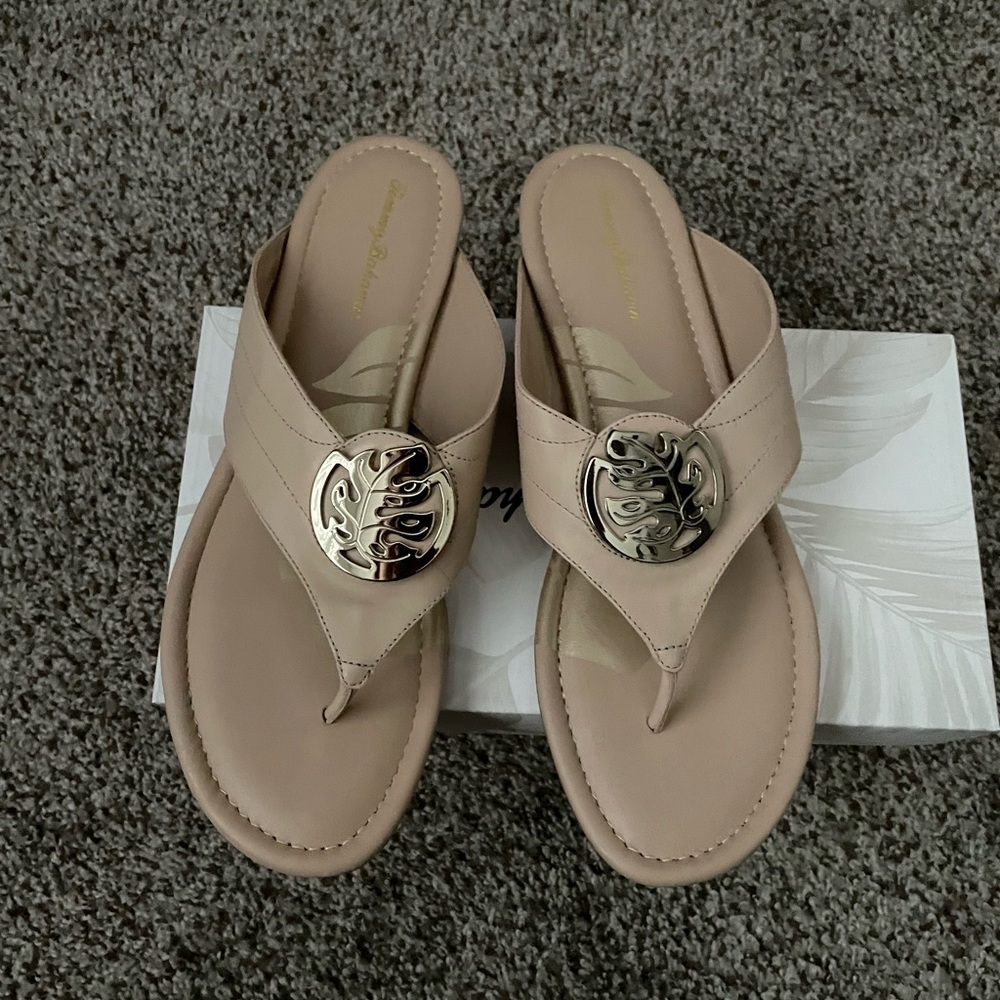 Tommy Bahama shoes